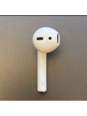 Apple AirPods A1722 1st Generation Replacement AirPod (Left Ear Only) Genuine